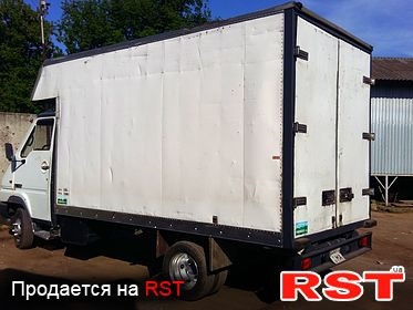 Що можете сказати з приводу такої машинки (Renault Messenger)? 2