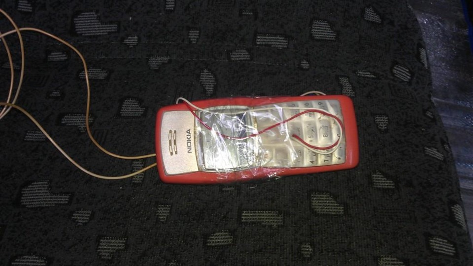 GSM сигналізація своїми руками 4
