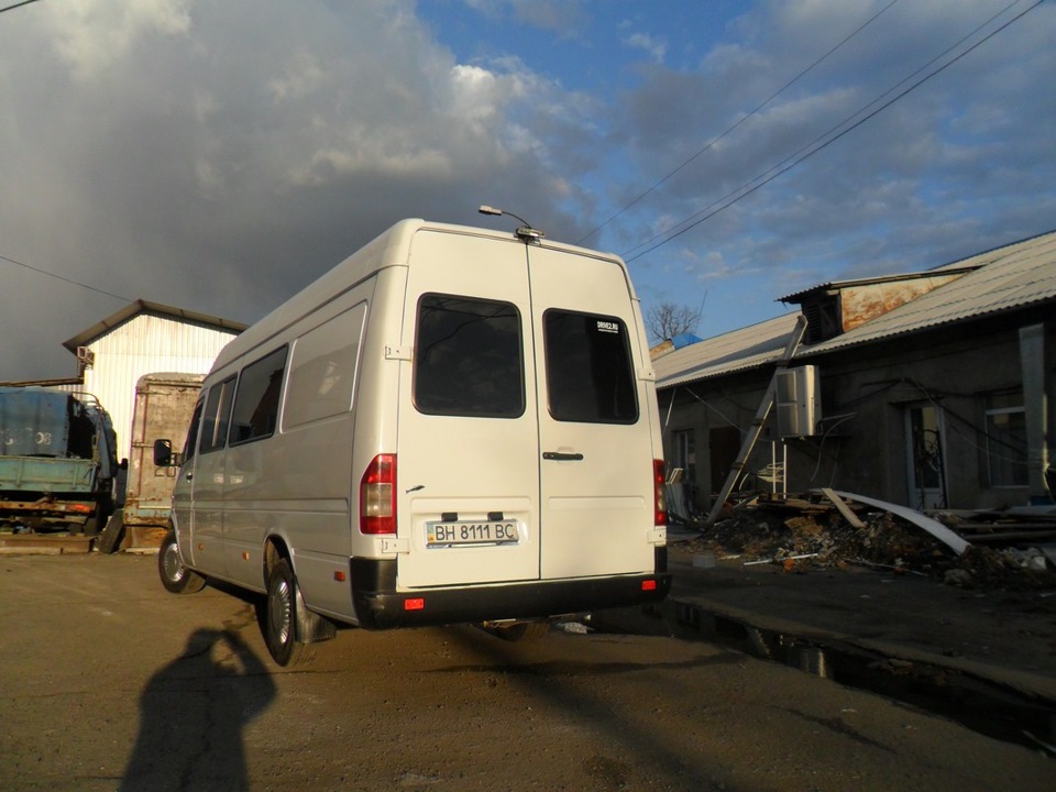 Помився і вирішив пофоткатися 2