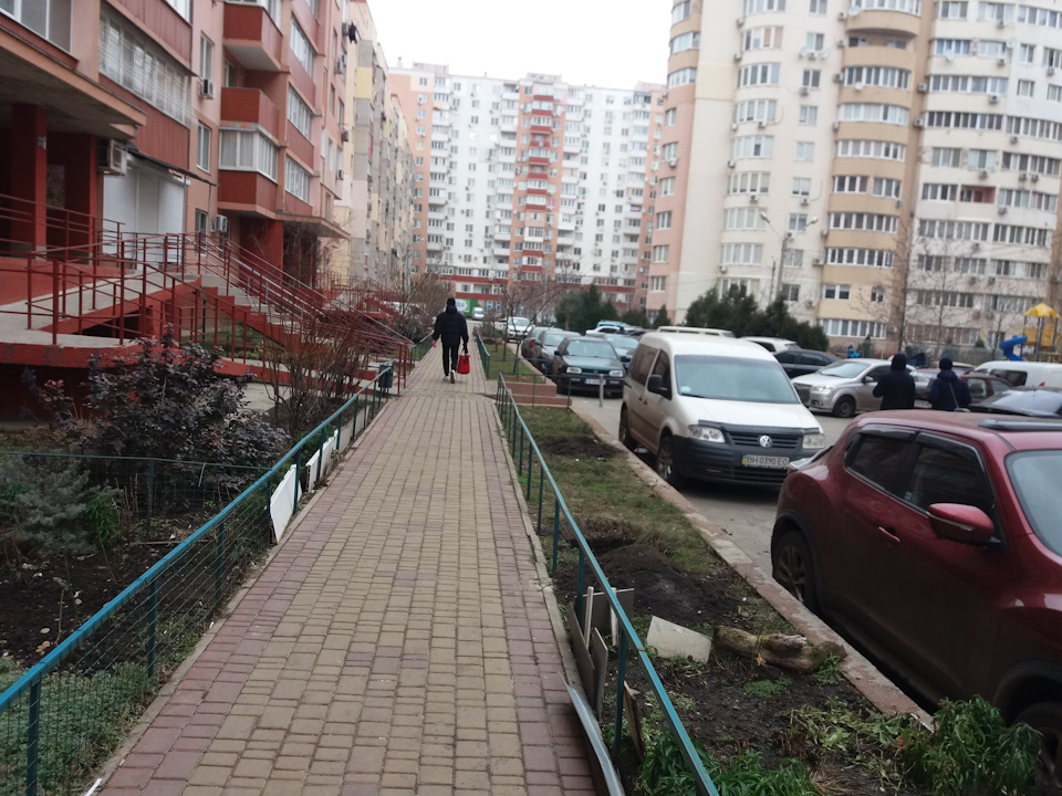 Просто фото 2