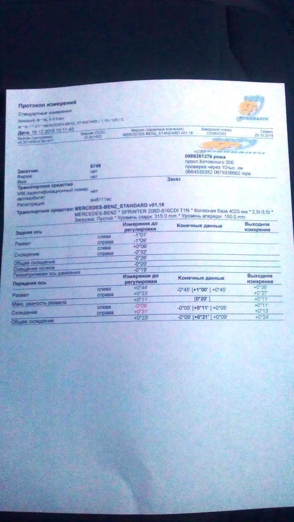 Розвал-сходження 4