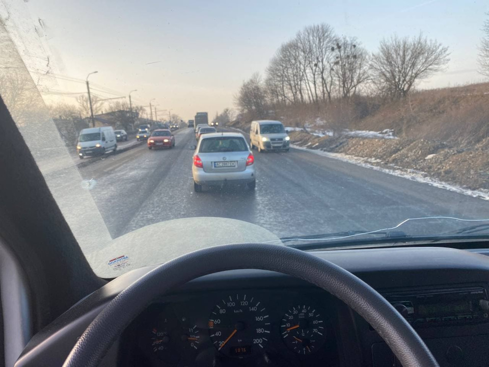 Дрібні неприємності 3