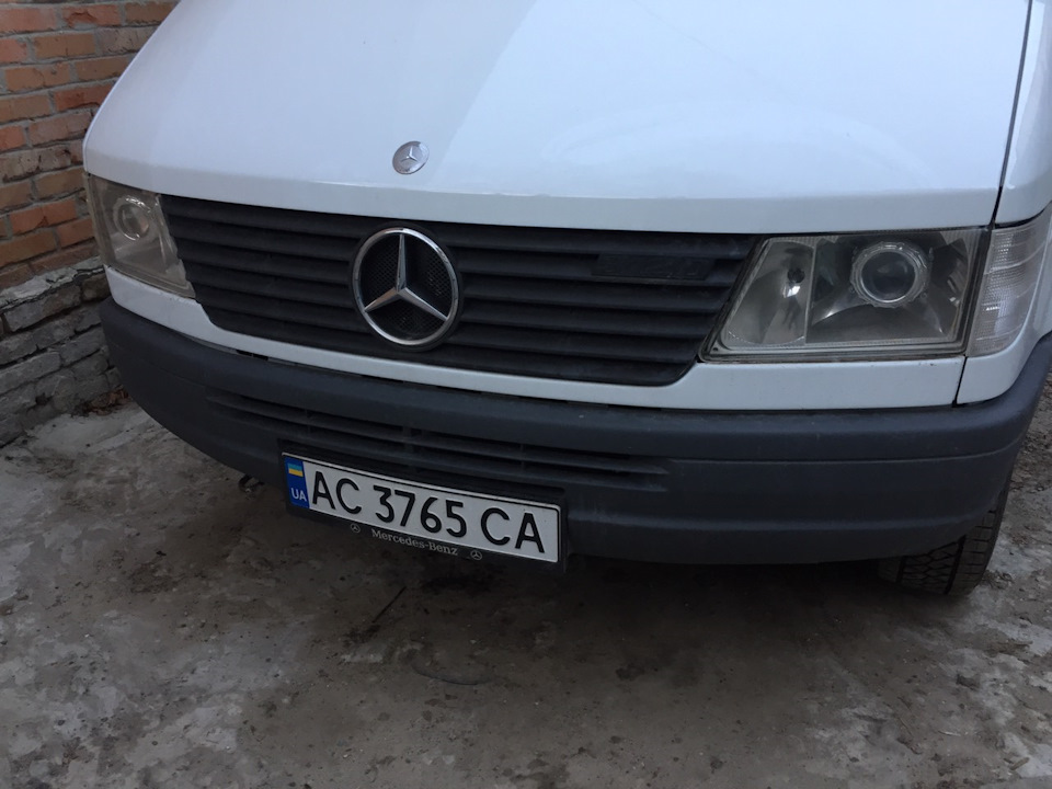 Поліпшило світло у старого :) 1