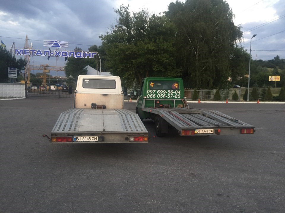 Два брата акробата 2
