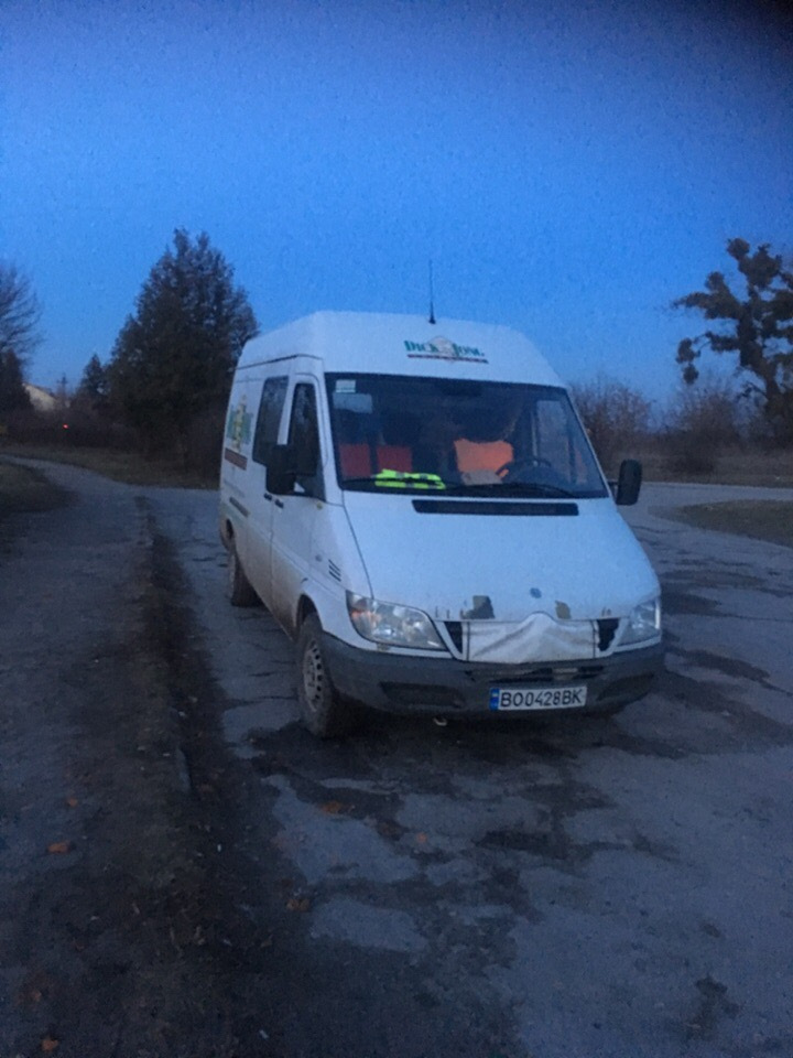 Питання з перевезень, або як я з другом 200 км проїхав(Або розповідь про лохи ) 1