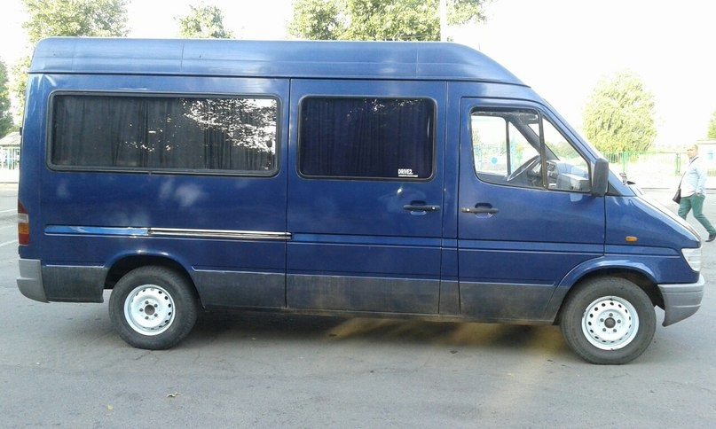 продав. 1