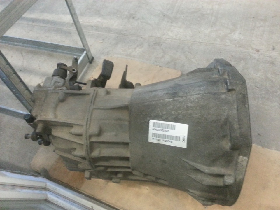 Продам Sprinter МКПП 5 ст.190 $ 1