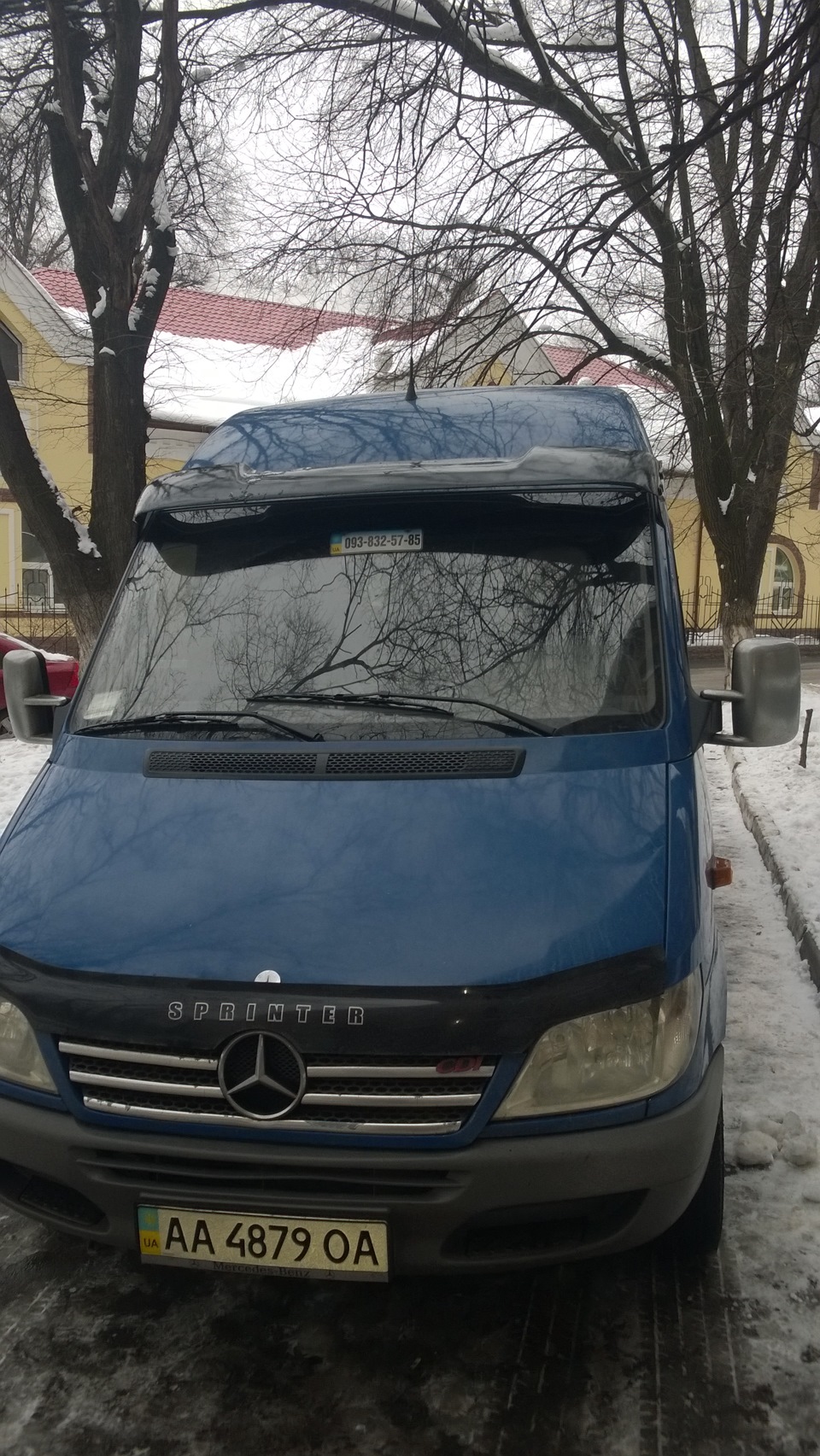 Козирок 2