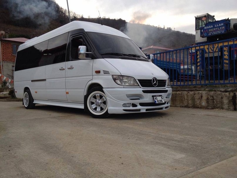 Sprinter 4