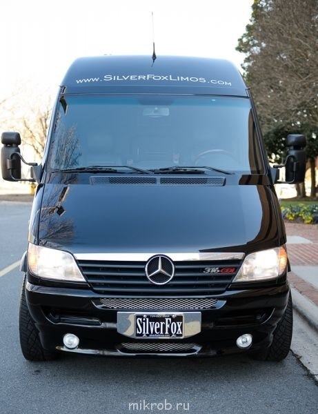 Sprinter 2