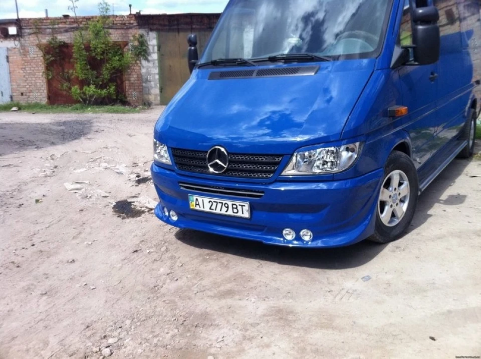 Sprinter