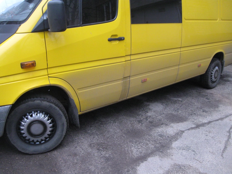 Рік! 3
