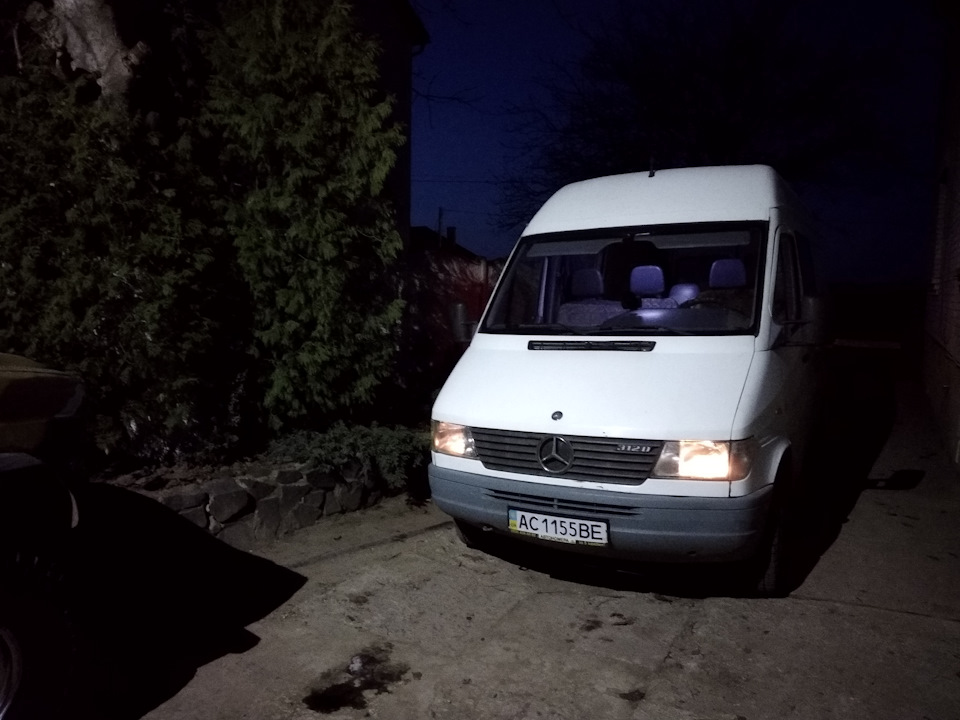 Підсвічування та основне світло 3