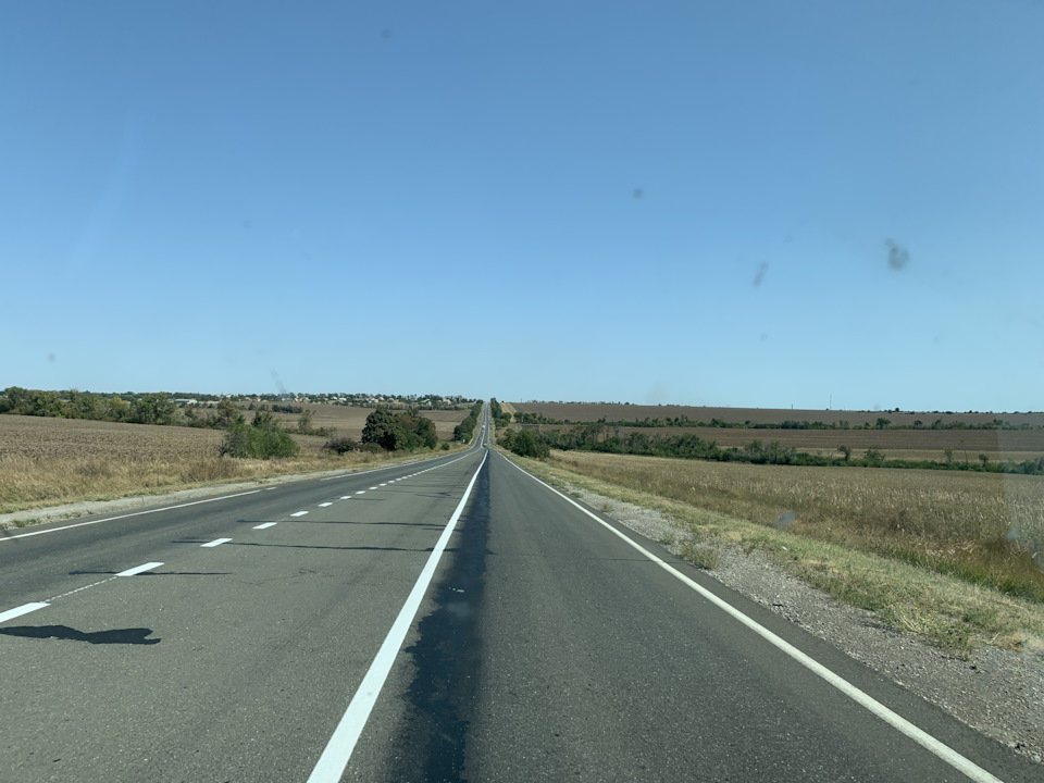 Рейс 5
