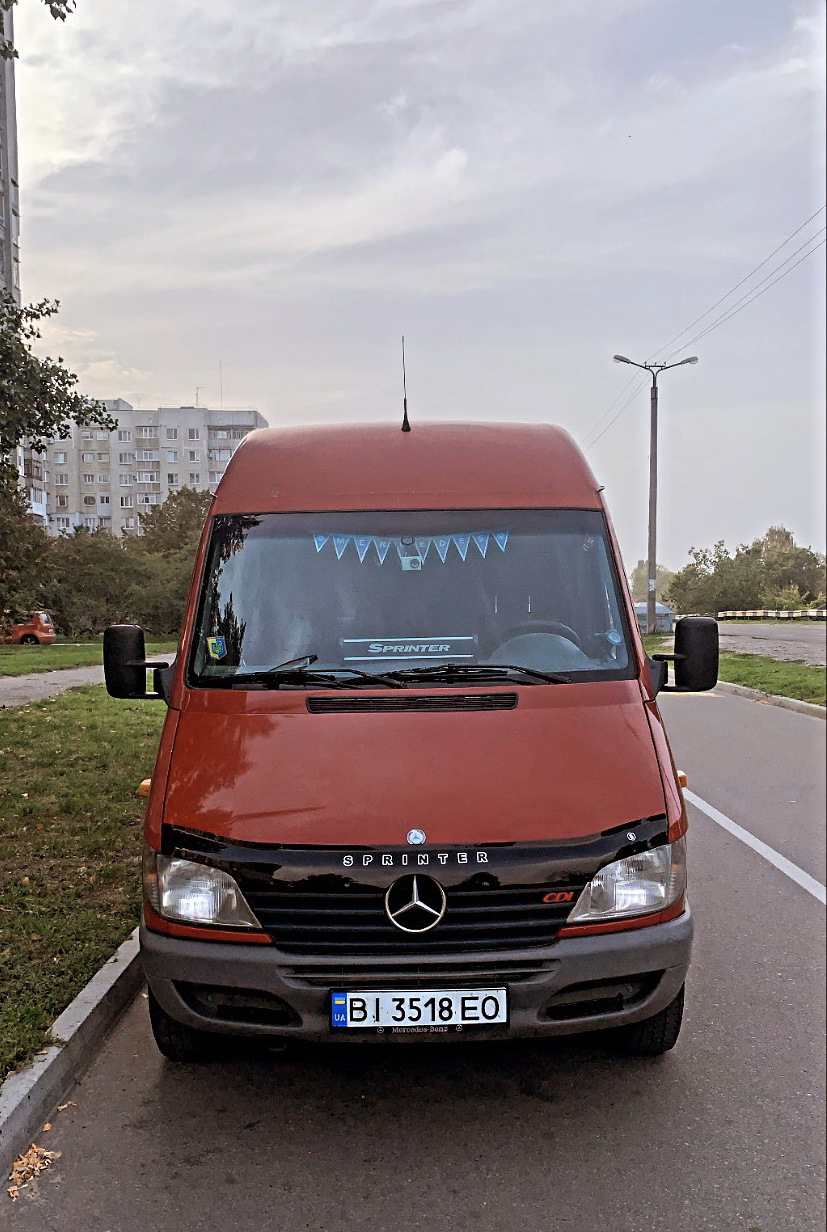 Тюнінг 1