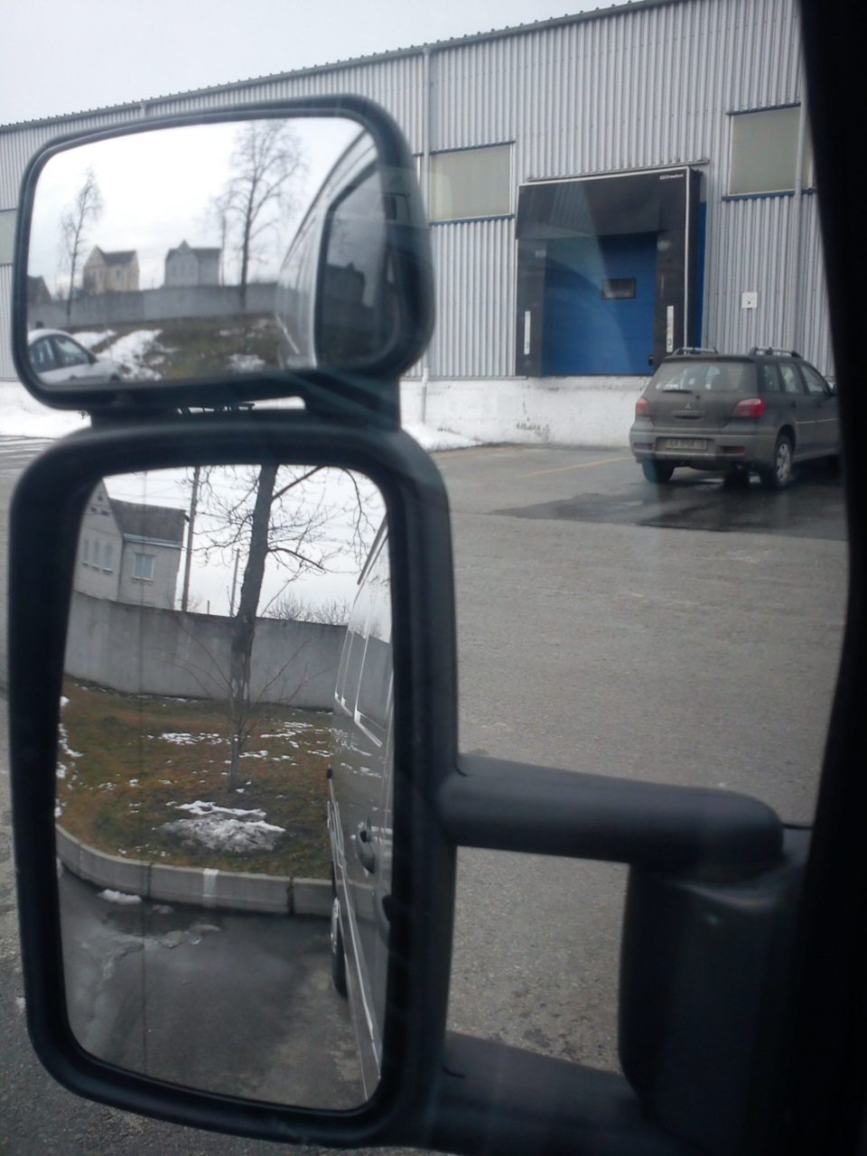 Парковка 2