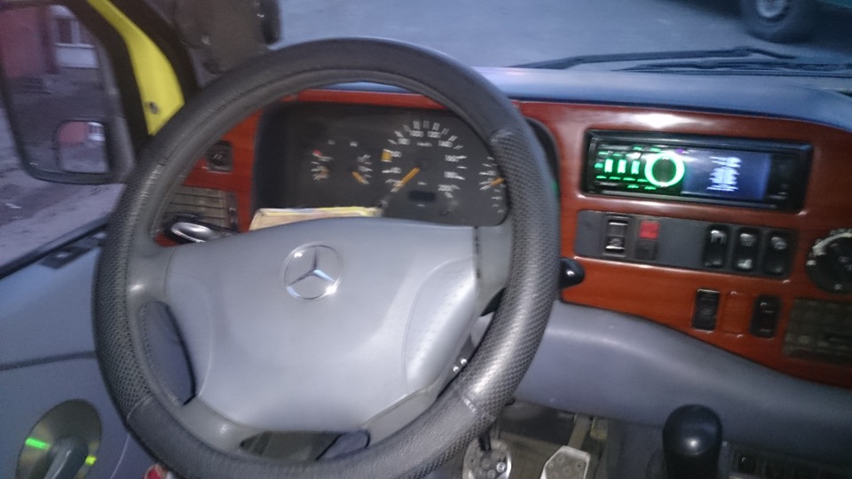 кермо з cdi 2