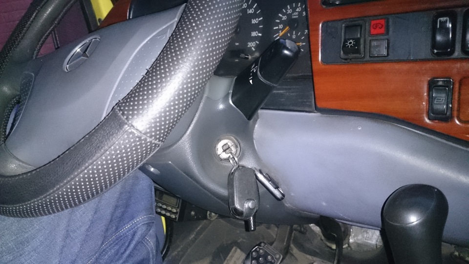 кермо з cdi 4