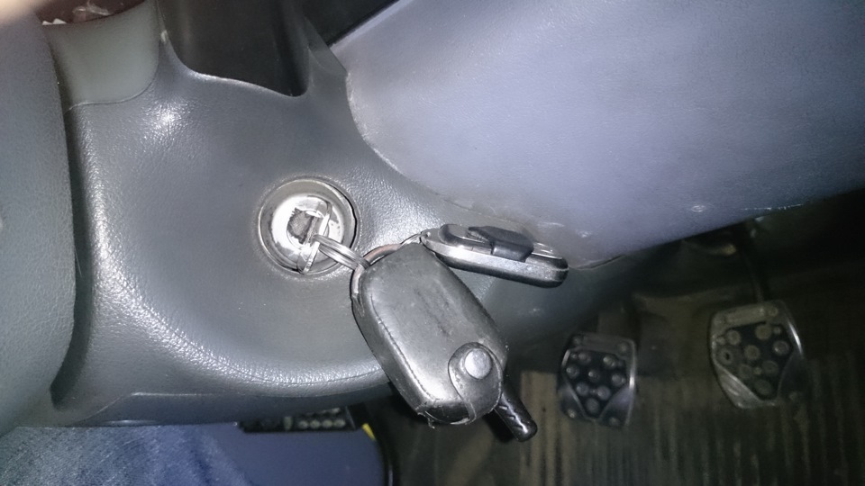 кермо з cdi 5