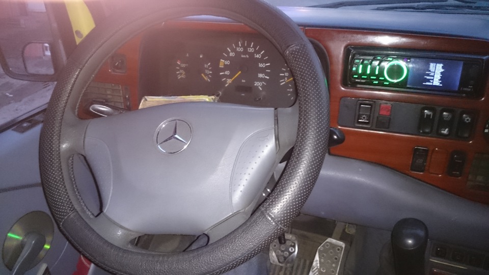 кермо з cdi 1
