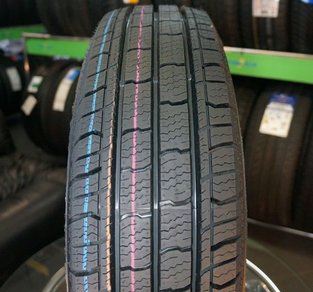 Нова зимова гума Rosava 195/70 R15c snowgard 2