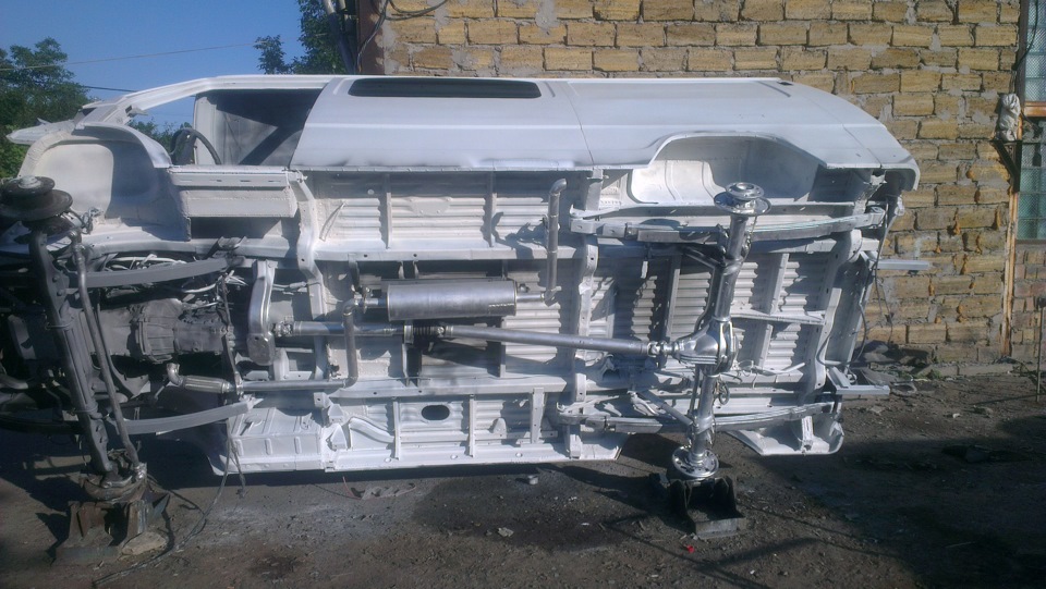 Грунтовка, гравітекс 5
