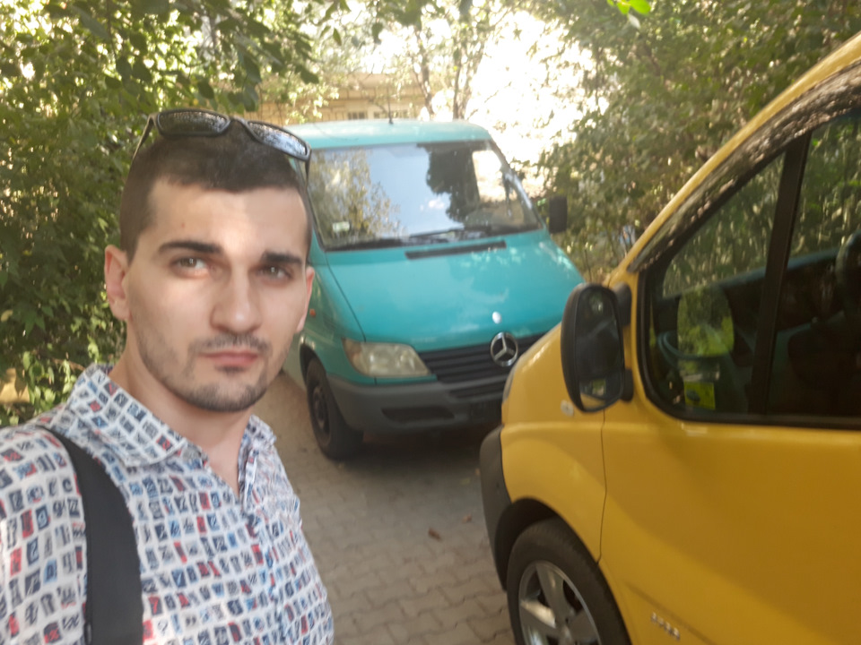 Курочимо 2