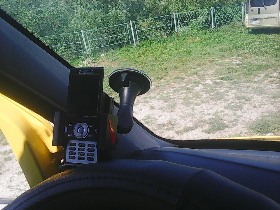 ништячок у вантажівку 2