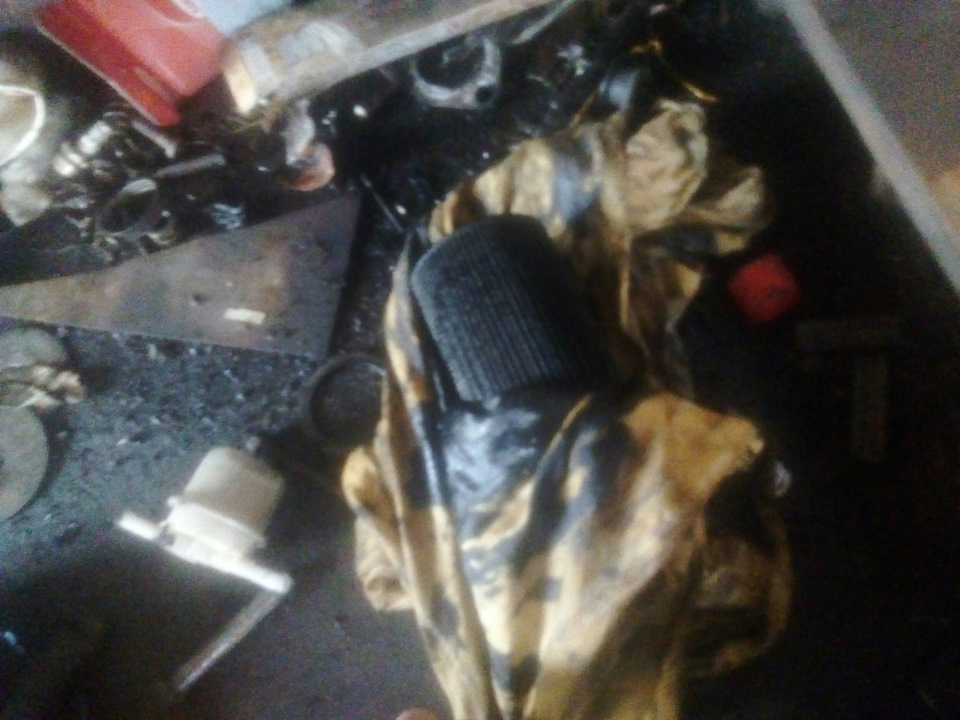 Планові заміни 2