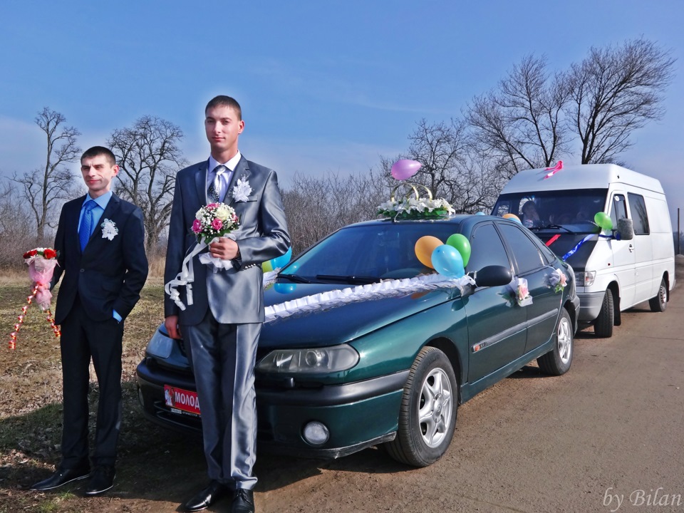 Весілля 5