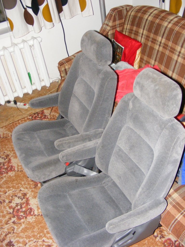 Приїхав новий салон 4