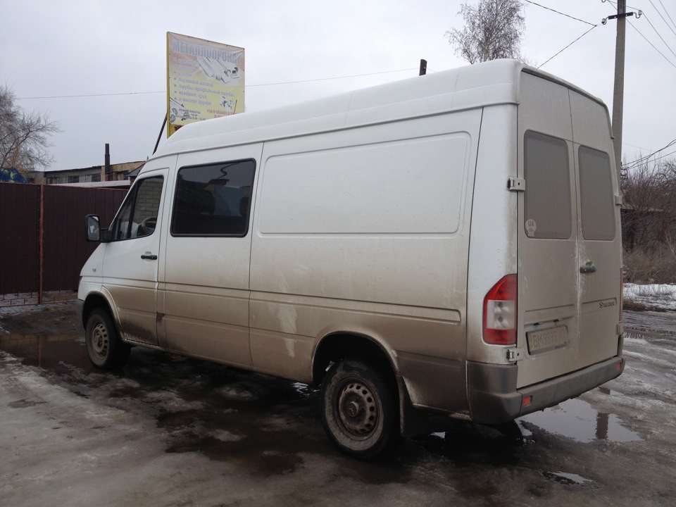 Додаткова ресора задня)) 3