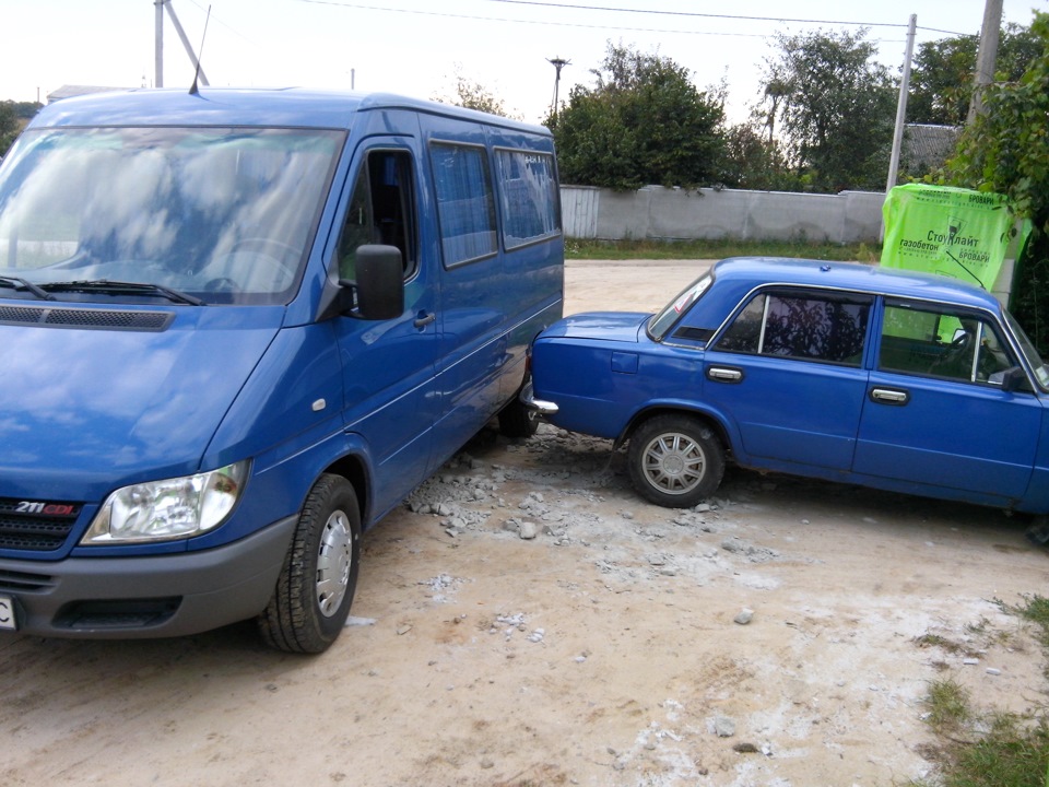 Газоблок! 2