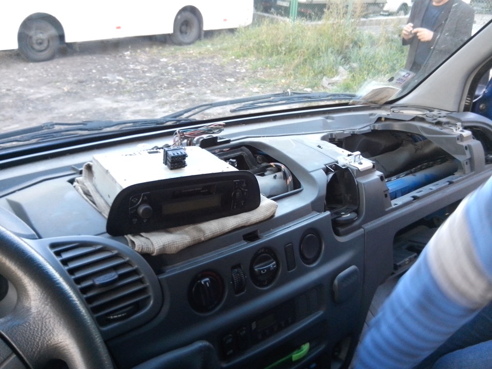 Кранік!.. 4