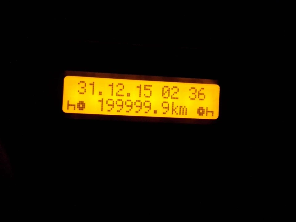 Запис від 31 грудня 03:38
