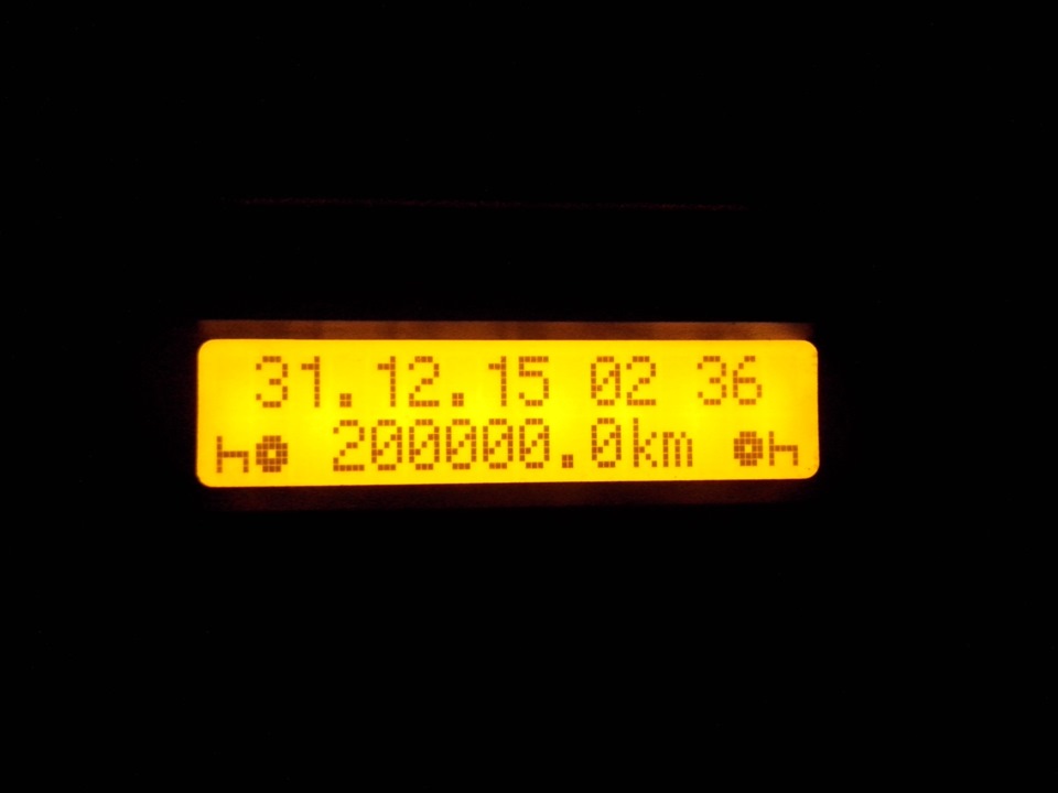 Запис від 31 грудня 03:38 2