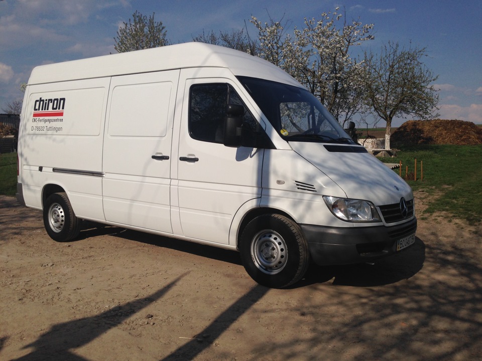 Тапин Sprinter 2