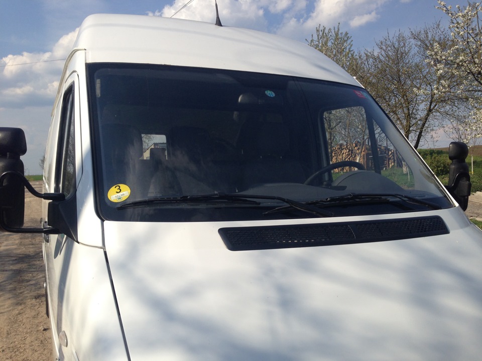 Тапин Sprinter 4