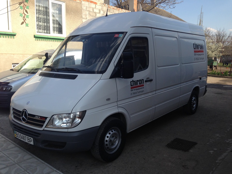 Тапин Sprinter 5