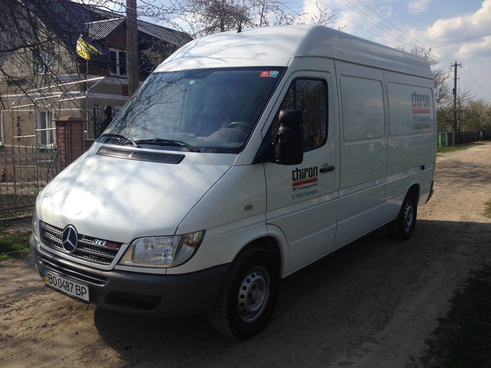 Тапин Sprinter 1
