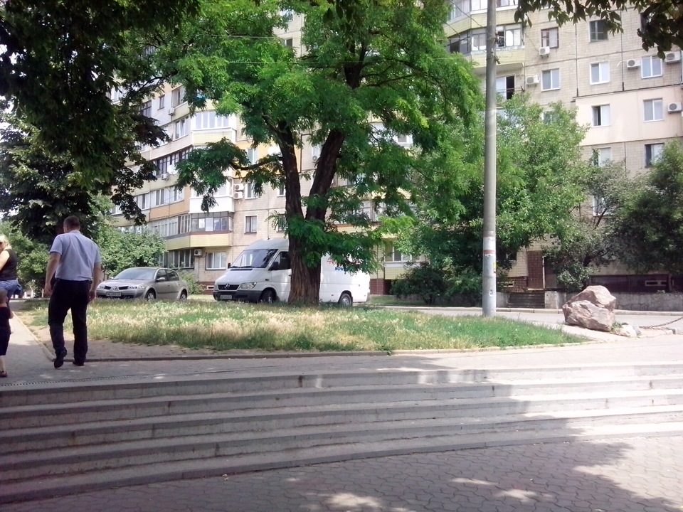По дорозі додому 5