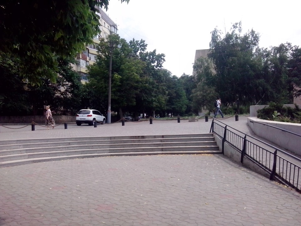 По дорозі додому 4