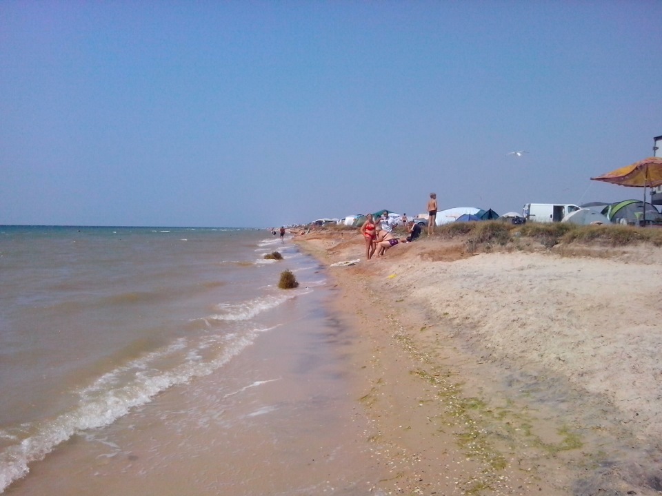 Поїздка на море 5
