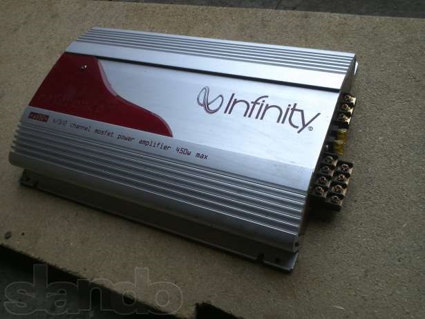 Магнітол Pioneer 2