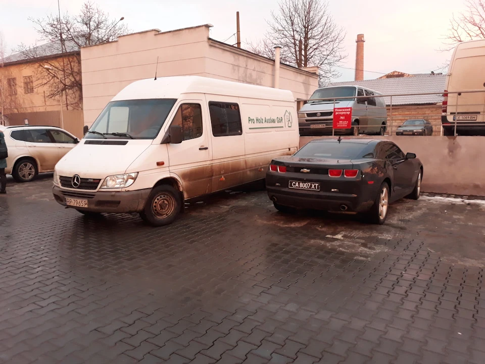 Трансформери вже не ті...