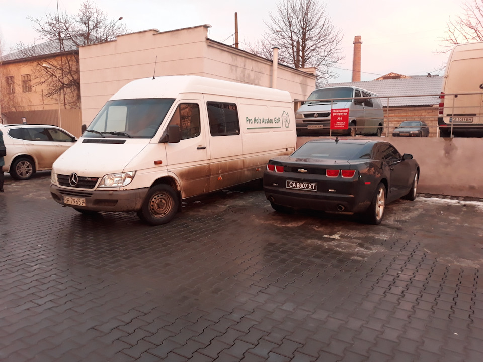 Трансформери вже не ті... 2