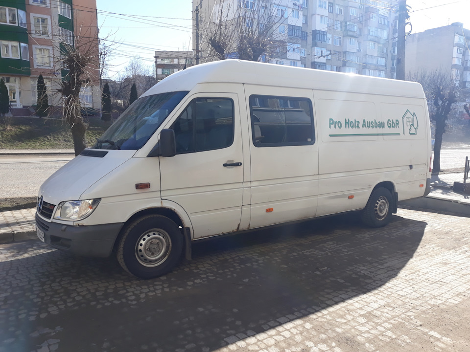 Друга мийка. Через 3 місяці по тому))) 5
