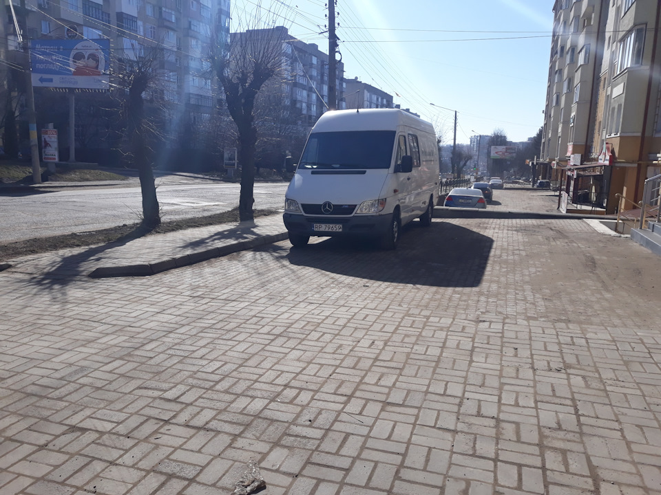 Друга мийка. Через 3 місяці по тому))) 4