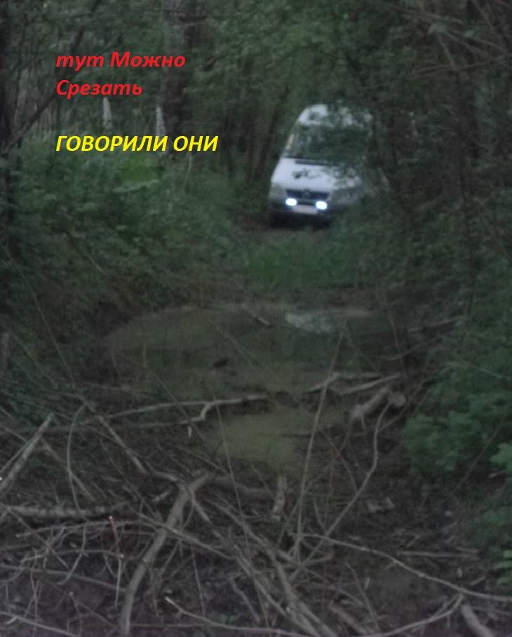 Си - Зрізали 1