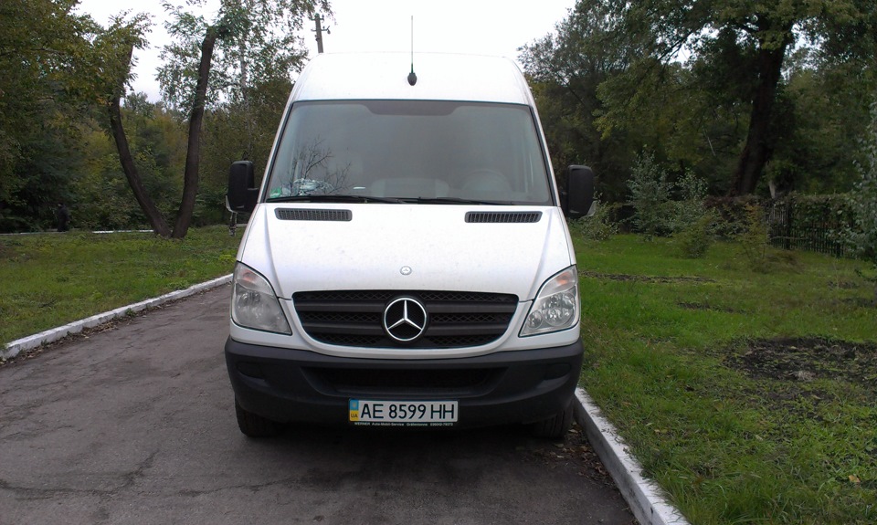Так просто пофоткав і як можна позбавитися від запотівання фар? 2
